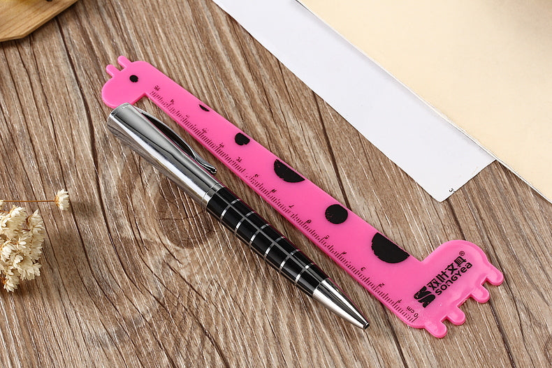 Metal rotating ballpoint pen