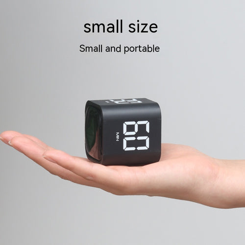 Avery Focus Cube™ - Flip & Focus Timer