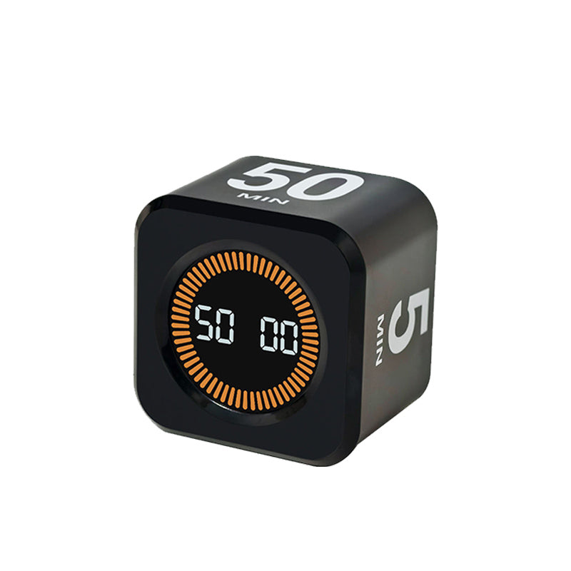 Avery Focus Cube™ - Flip & Focus Timer