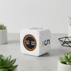 Avery Focus Cube™ - Flip & Focus Timer