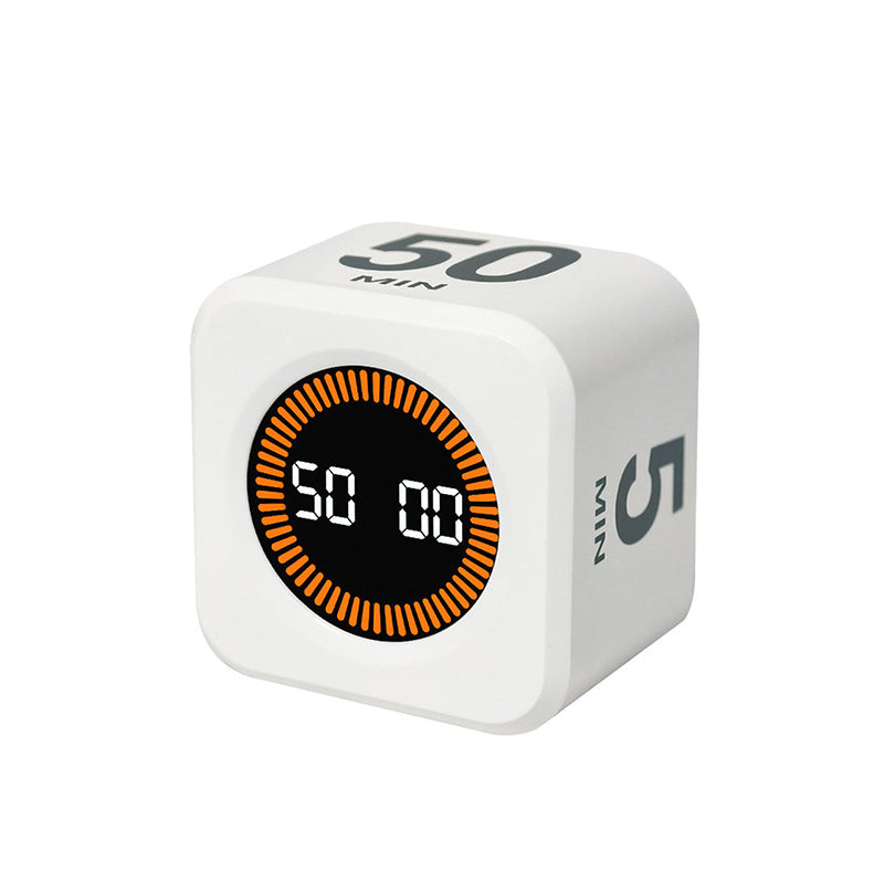 Avery Focus Cube™ - Flip & Focus Timer