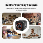 Avery Focus Cube™ - Flip & Focus Timer