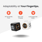 Avery Focus Cube™ - Flip & Focus Timer