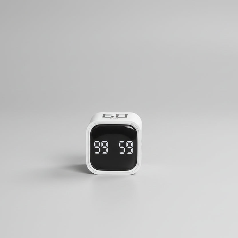 Avery Focus Cube™ - Flip & Focus Timer