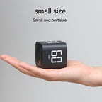 Avery Focus Cube™ - Flip & Focus Timer